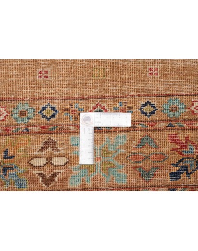 Tappeto Rubin Pakistan arancione 81x296