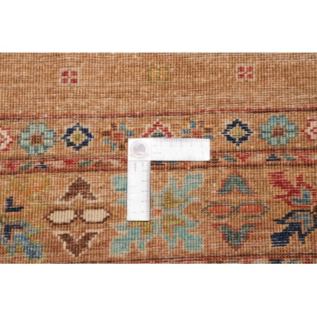 Tappeto Rubin Pakistan arancione 81x296