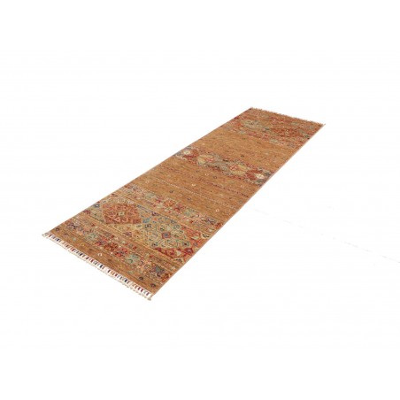 Tappeto Rubin Pakistan arancione 79x236