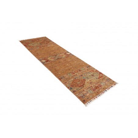 Tappeto Rubin Pakistan arancione 79x236