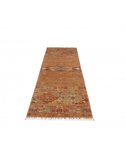 Tappeto Rubin Pakistan arancione 79x236
