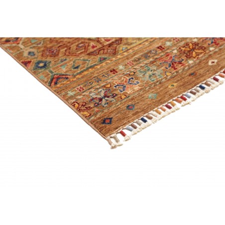 Tappeto Rubin Pakistan arancione 79x236