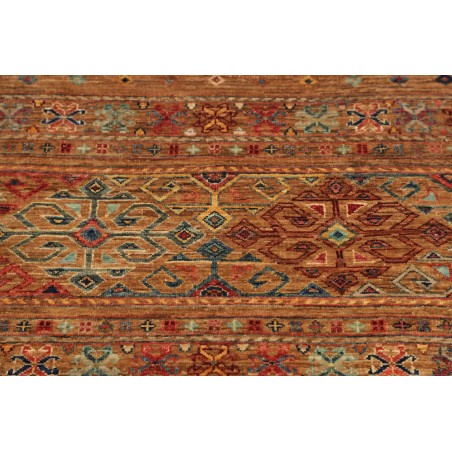 Tappeto Rubin Pakistan arancione 79x236