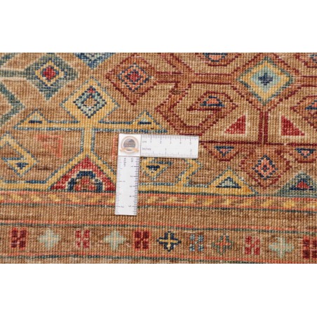Tappeto Rubin Pakistan arancione 79x236