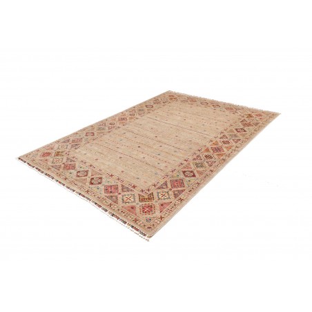 Tappeto Rubin Pakistan marrone 167x236