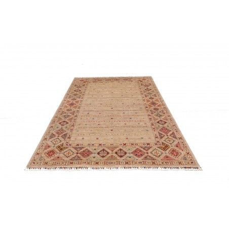 Tappeto Rubin Pakistan marrone 167x236