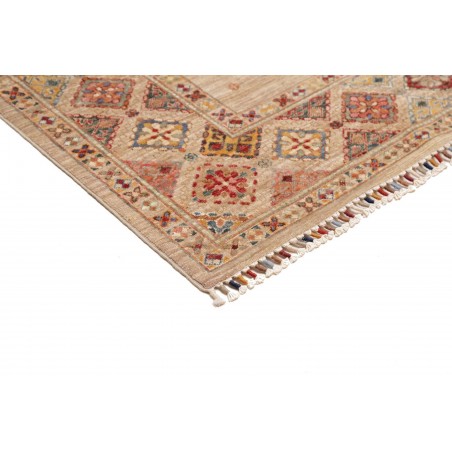 Tappeto Rubin Pakistan marrone 167x236
