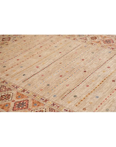 Tappeto Rubin Pakistan marrone 167x236