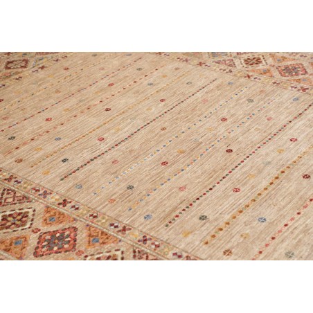 Tappeto Rubin Pakistan marrone 167x236