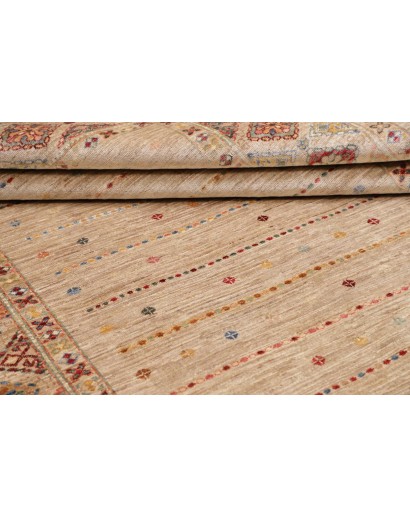 Tappeto Rubin Pakistan marrone 167x236