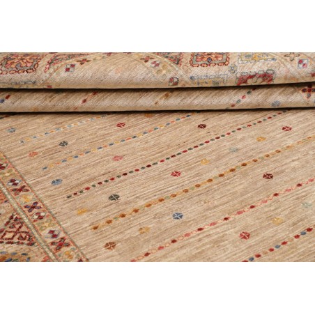 Tappeto Rubin Pakistan marrone 167x236