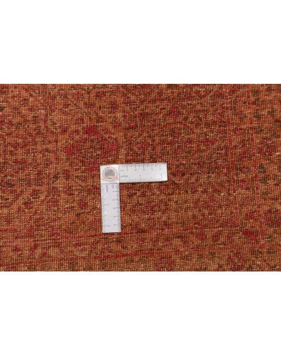 Tappeto Mamlouk Pakistan marrone giallo 99x153