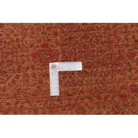 Tappeto Mamlouk Pakistan marrone giallo 99x153