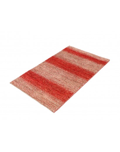 Tappeto Royal Gabbeh Pakistan rosso marrone 78x123