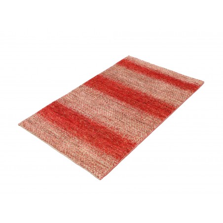 Tappeto Royal Gabbeh Pakistan rosso marrone 78x123