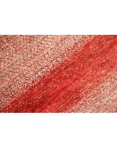 Tappeto Royal Gabbeh Pakistan rosso marrone 78x123