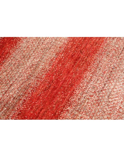 Tappeto Royal Gabbeh Pakistan rosso marrone 78x123