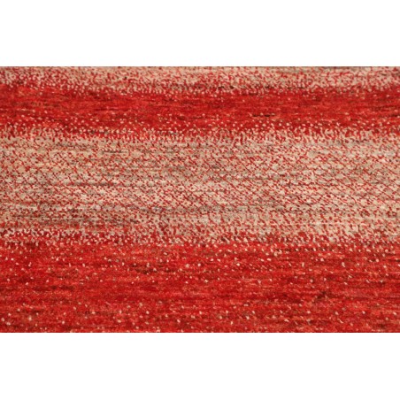 Tappeto Royal Gabbeh Pakistan rosso marrone 78x123