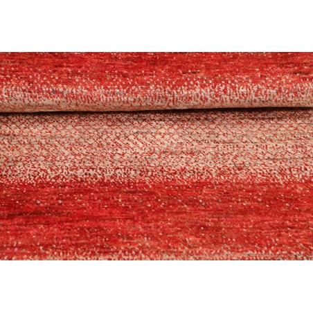 Tappeto Royal Gabbeh Pakistan rosso marrone 78x123