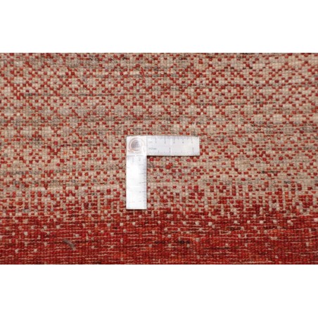Tappeto Royal Gabbeh Pakistan rosso marrone 78x123