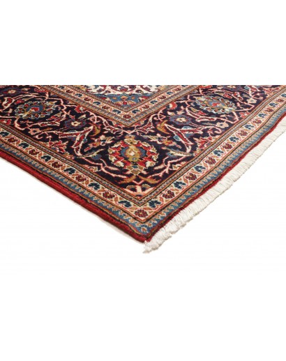 Tappeto Ardakan Persia marrone grigio 198x310