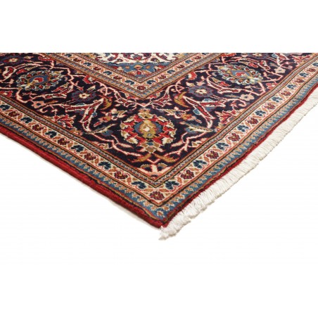 Tappeto Ardakan Persia marrone grigio 198x310
