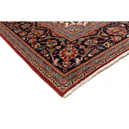 Tappeto Ardakan Persia marrone grigio 204x313