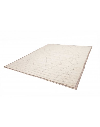 Tappeto beige 260x309