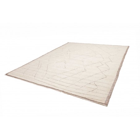 Tappeto beige 260x309