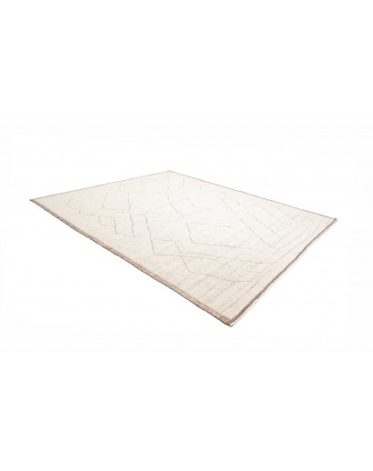 Tappeto beige 260x309