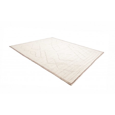 Tappeto beige 260x309