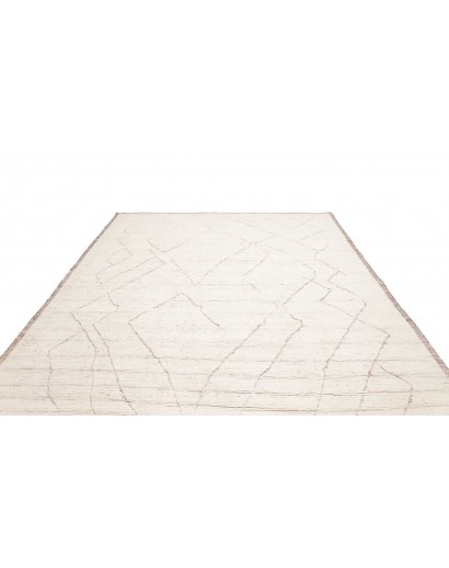 Tappeto beige 260x309