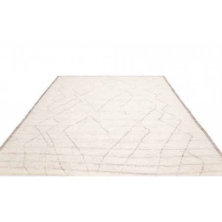 Tappeto beige 260x309