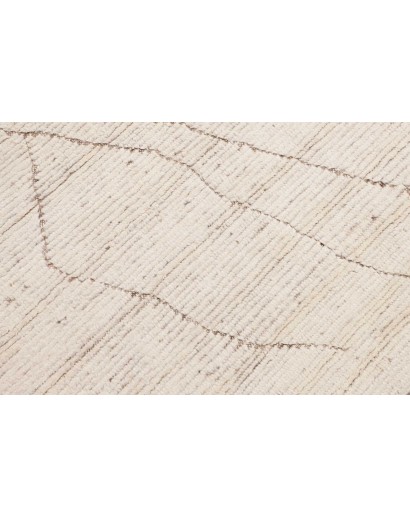 Tappeto beige 260x309