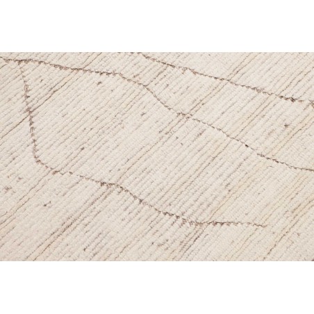 Tappeto beige 260x309