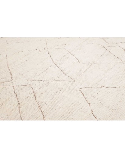 Tappeto beige 260x309
