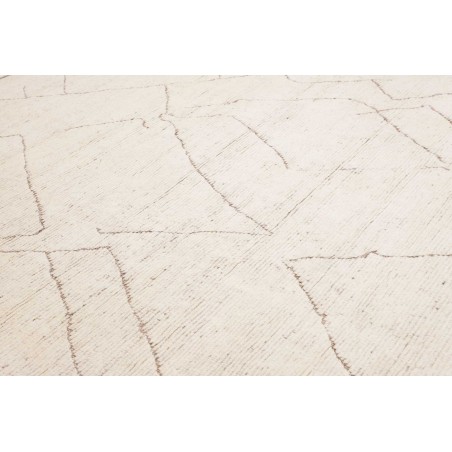 Tappeto beige 260x309