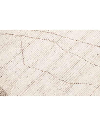 Tappeto beige 260x309