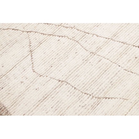 Tappeto beige 260x309