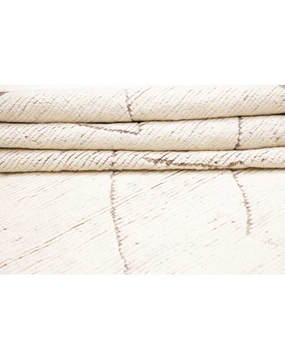 Tappeto beige 260x309