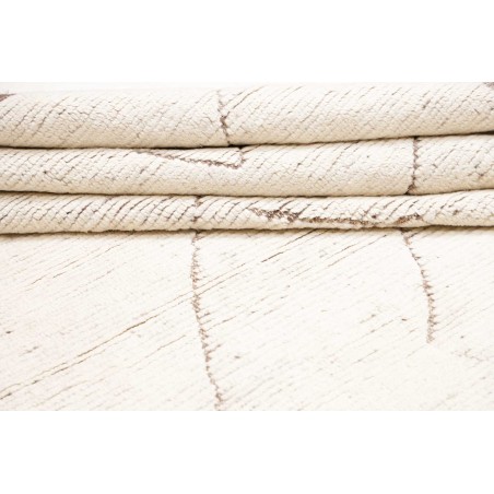 Tappeto beige 260x309