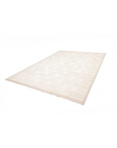 Tappeto bianco 240x315