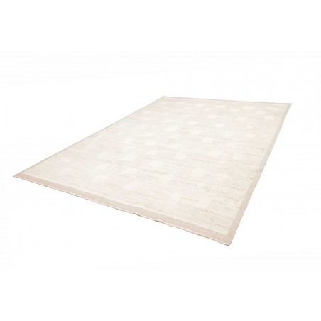 Tappeto bianco 240x315