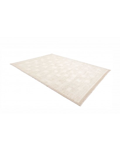 Tappeto bianco 240x315