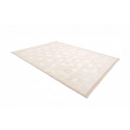 Tappeto bianco 240x315