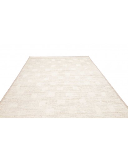 Tappeto bianco 240x315