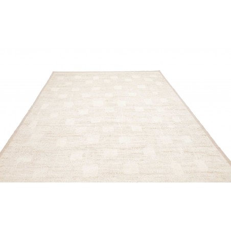 Tappeto bianco 240x315