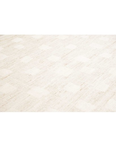 Tappeto bianco 240x315