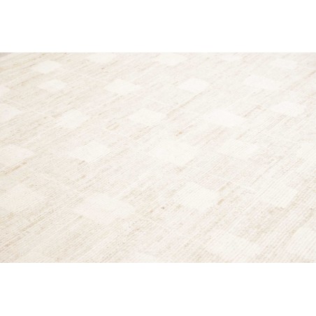 Tappeto bianco 240x315
