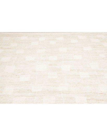 Tappeto bianco 240x315